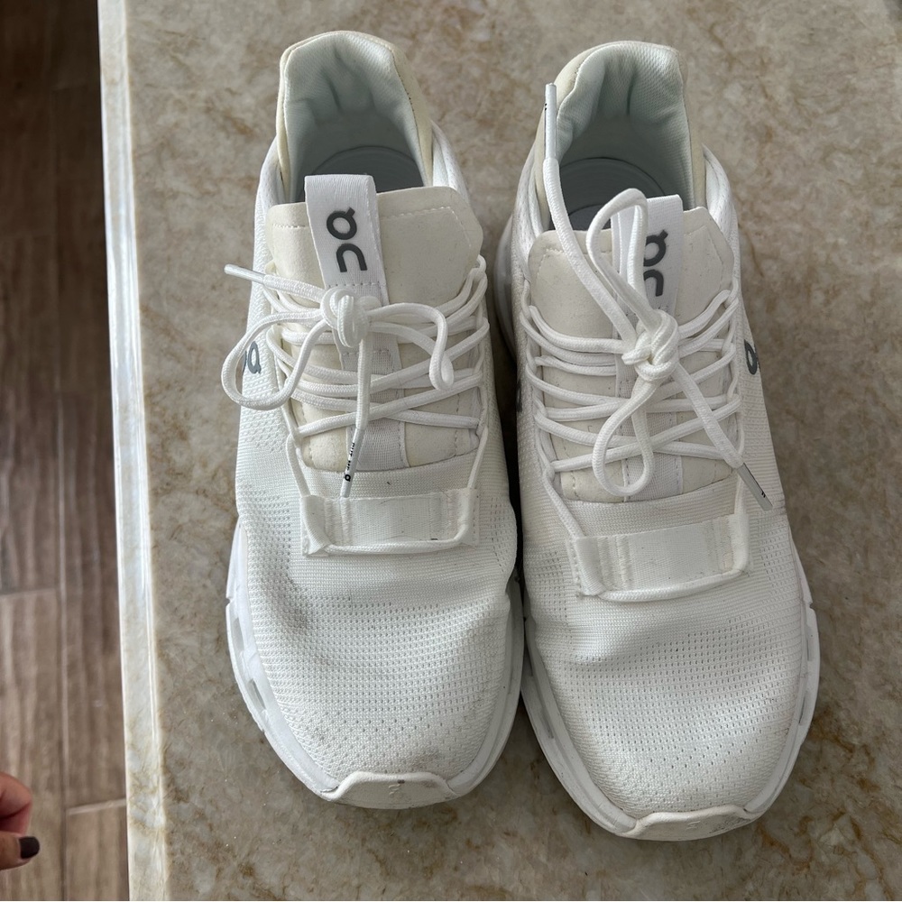 On Cloud Sneakers